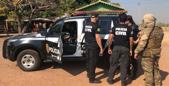 Operação Tractamus