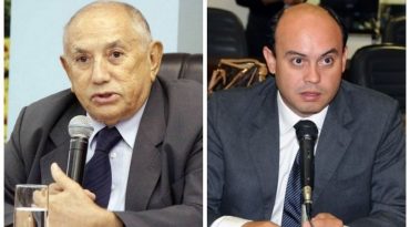 Siqueira Campos e Sandoval Cardoso