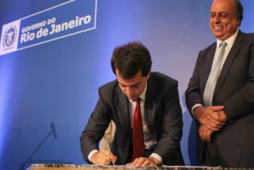 Marco Antonio Cabral