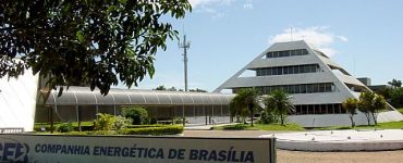 Companhia Energética de Brasília (CEB)