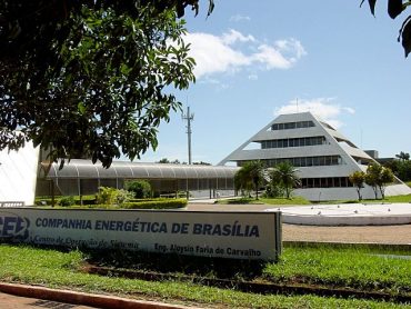 Companhia Energética de Brasília (CEB)