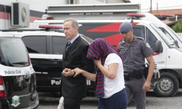 Operação Apaniguados