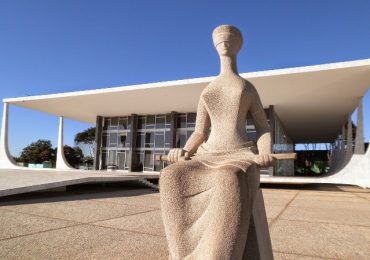 Justiça STF