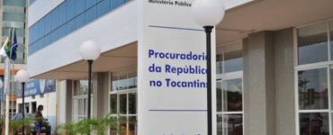 MPF do Tocantins