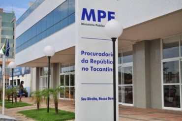 MPF do Tocantins