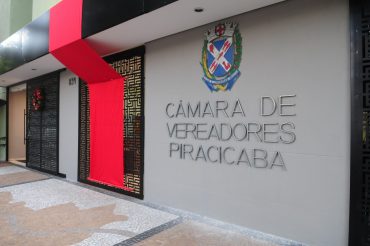 Câmara vereadores de Piracicaba