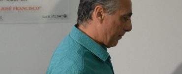 Carlos Aymar, ex-prefeito de Araçariguama