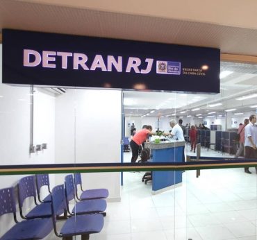 Detran RJ