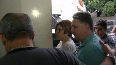 Rosinha Matheus e Garotinho