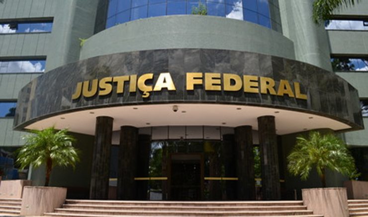 13ª vara federal de Curitiba