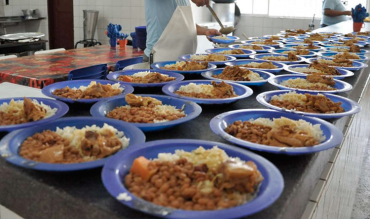 Merenda escolar: MP-PR denuncia prefeita de Farol