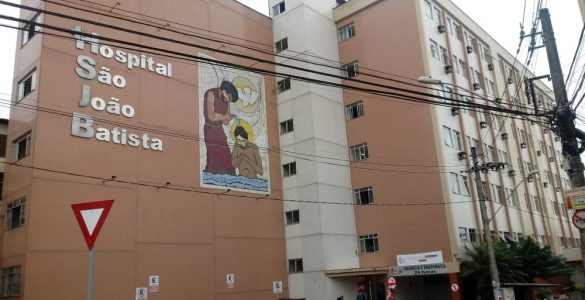 Fundação Assistencial Viçosense e Hospital São João Batista