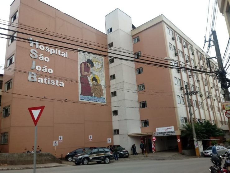 Fundação Assistencial Viçosense e Hospital São João Batista