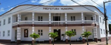 Prefeitura de Monteiro (PB)