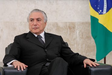 Michel Temer