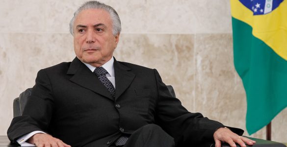 Michel Temer