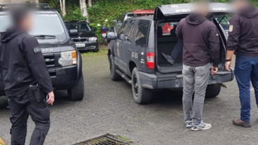 Operação Saldo Negativo