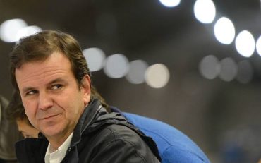 Eduardo Paes foi prefeito do Rio por dois mandatos