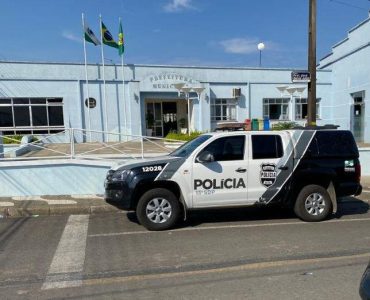 Lote de Ouro em Imbituva