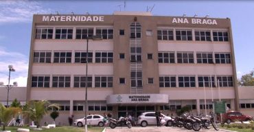 Maternidade Ana Braga