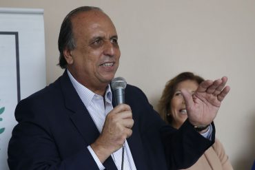 Pezão