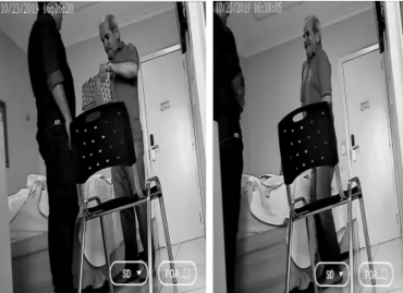 prefeito João Bosco esconde dinheiro cueca