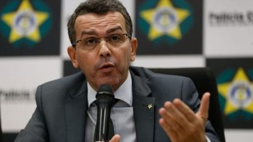 delegado Rivaldo Barbosa