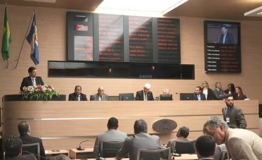 Câmara de Vereadores de Recife