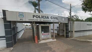 delegacia goiás