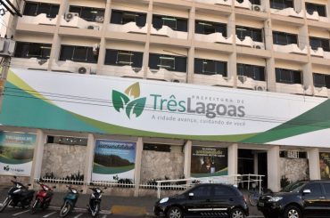 Prefeitura de Três Lagoas