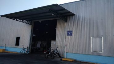 Operação Olho no Lance