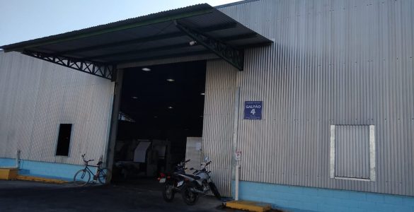 Operação Olho no Lance