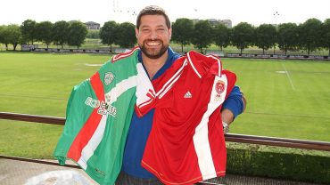 Anthony Armstrong Emery