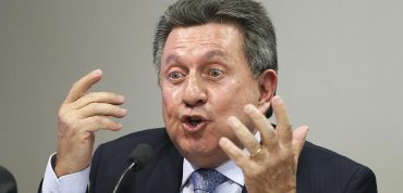 Astério Pereira dos Santos