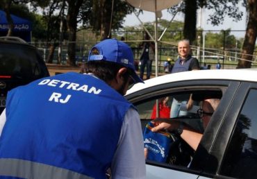 Detran RJ