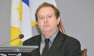 mauro carlesse