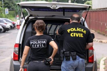 Polícia Civil