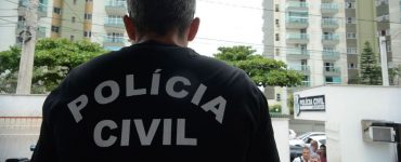 milícia polícia civil