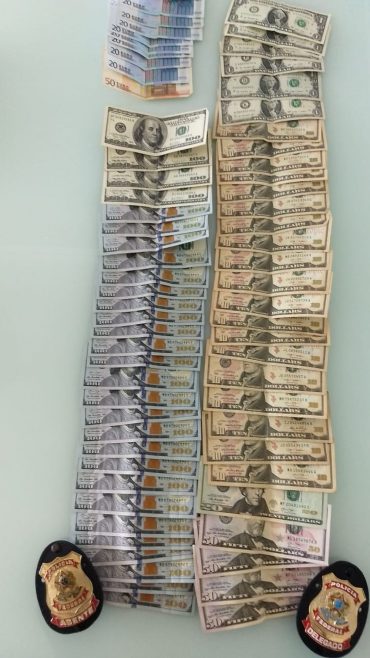 operação expurgo amapá