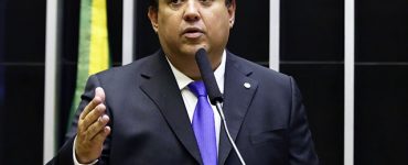 Sebastião Oliveira (PL-PE)