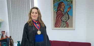 Desembargadora Lígia Maria Ramos Cunha Lima, do Tribunal de Justiça da Bahia (TJ-BA)