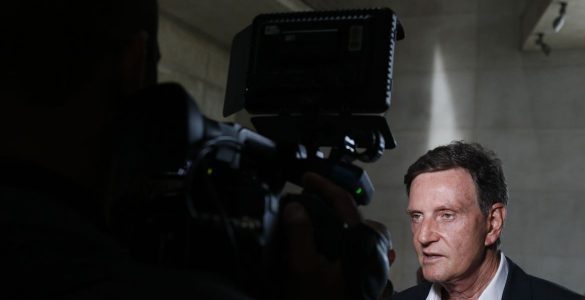 Marcelo Crivella Agência Brasil