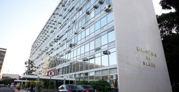 Ministério da Saúde