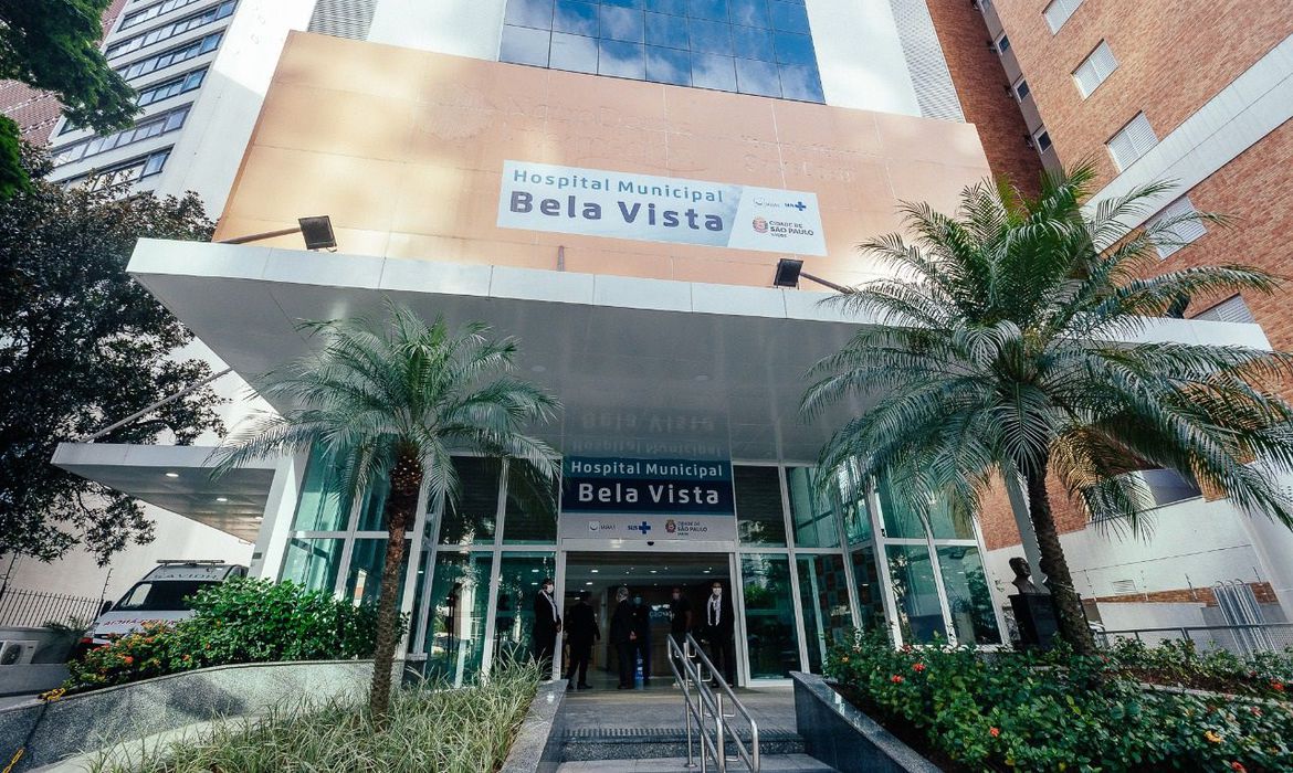 Hospital Bela Vista São Paulo