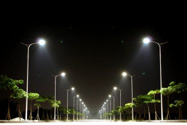 Lampadas LED Paraná
