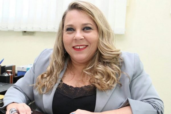 Roseane Cavalcante Estrela