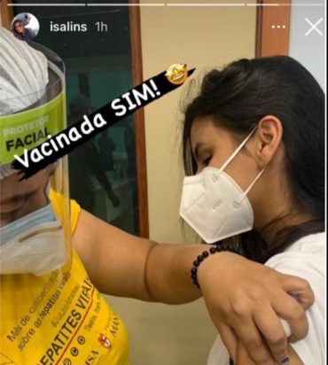 vacina coronavac coronavírus