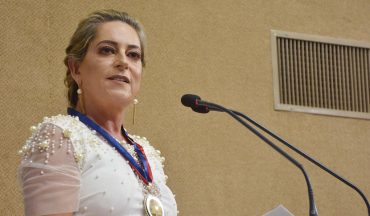 desembargadora TJ BA Lígia