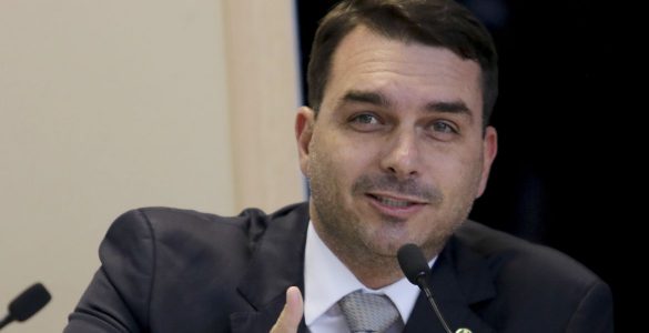 Flávio Bolsonaro