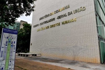 Ministério da Cidadania - Agência Senado